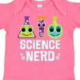 thumbnail image 4 of Inktastic Science Nerd Chemistry Boys or Girls Baby Bodysuit, 4 of 5