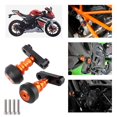 thumbnail image 1 of Collision Protectors,  Easy Installation Frame Slider Pad, Vehicle Other Place For Car, 1 of 8