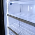 thumbnail image 6 of Elite Kitchen Supply 48 in. Floral Cooler Refrigerator, 31 Cu.Ft. Commercial Sliding Doors, NSF Certified, 6 of 11