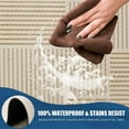 thumbnail image 7 of Clearance Under $10.00: Diatomite Stone Bath Mat, Fast Drying Bathroom Mat Stone, Diatomaceous Earth Bath Mat Non-Slip, Absorbent Stone Mat Quick Dry, Non-Slip Floor Mat for Shower Toilet, 7 of 7