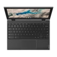 thumbnail image 4 of Laptop Lenovo Chromebook 11 AMD A4 32gb Ram 4gb más Micro SD 64GB, Impresora, Mouse y Base Enfriadora 82CD, 4 of 6