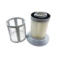 thumbnail image 1 of 2 filtros de repuesto para Bissell Zing 1665, 1665W, 2156, 2156A, 2156E y 21562, 1 of 8