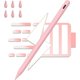 thumbnail image 1 of wonima11 Stylus Pen for iPad,10 Mins Quick Charge Pencil for iPad 2018-2024,Palm Rejection/Tilt/Magnetic Apple Pen, 1 of 1
