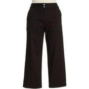 George ME - Women's Stretch Cotton Pants