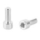 thumbnail image 2 of Maître-cylindre d'embrayage de frein alésé 0,625 po en alliage d'aluminium pour frein à main hydraulique, 2 of 4
