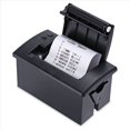 thumbnail image 4 of 5X Mini 58mm Panel Embedded Thermal Printer with Interface TTL Use for Receipt Ticket ESC POS Android 5V-9V,5 x 58mm Embedded Receipt Thermal Printer,Black, 4 of 8