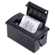 thumbnail image 4 of 5X Mini Impresora Térmica Integrada de Panel de 58 mm con Interfaz TTL Uso para Billete Recibo ESC POS Android 5V-9V QR701, 4 of 5