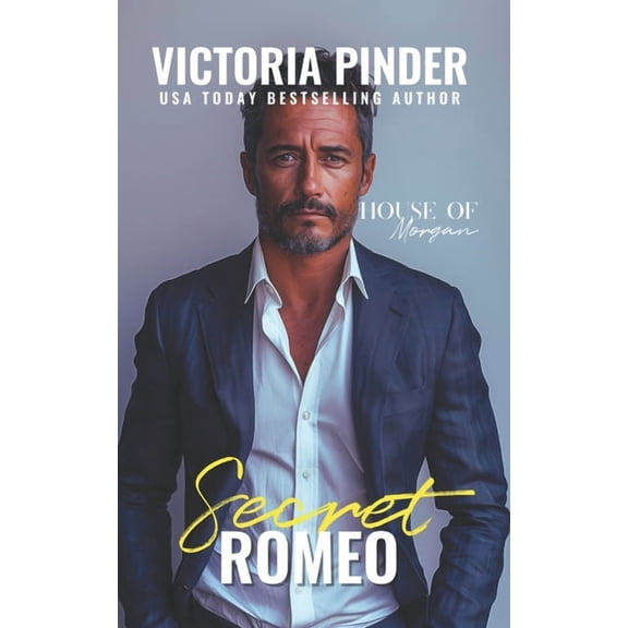 The House of Morgan: Secret Romeo (Series #9) (Paperback)