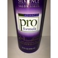 thumbnail image 3 of SILKIENCE Salon Series Nouveau Shampoing et Revitalisant de Formule Pro 2 n 1 Avancée 32oz, 3 of 10