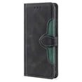 thumbnail image 2 of Skin Feel Leather Case For Sony Xperia 10 VI, 2 of 5