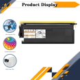 thumbnail image 5 of TN-430 TN430 Toner Cartridge, Compatible for Brother DCP-1200 1400 4100 4100e 4750 4750e 5750 5750e ,1030 1230 1240 1250 1270N,1430 1435 1440 1450 1470N P2500 Printers, 5 of 7