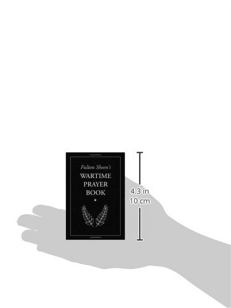 Fulton Sheen's Wartime Prayer Book, (Paperback)