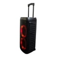 thumbnail image 3 of Bocina Bluetooth Memorex MX-BTS800 60w RMS RGB, 3 of 7