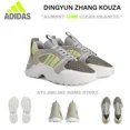 thumbnail image 1 of ADIDAS DINGYUN ZHANG KOUZA "ALMOST LIME" SNEAKERS SIZE 14 NEW/W DEFECT, 1 of 6