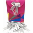thumbnail image 4 of RUseeN 50 Pcs Gift Wrap Ribbon Bows 3.1 Inch Craft Small Mini Bows DIY for Sewing, Scrapbooking, Wedding, Gift, Christmas Decoration, 4 of 6