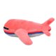 thumbnail image 1 of Juguetes De Peluche De Avión, Detalles Exquisitos, Juguete Para Aliviar El Estrés, Almohada De Avión, Cultiva La Imaginación, Adorable, Cómodo Para El Hogar Para Niños, 1 of 7