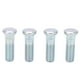 thumbnail image 2 of Perno De Llanta, Acero A Prueba De Herrumbre 90113SM1005 Espárrago De Rueda Dentada Para Automóvil Para Reemplazo De Reparación Para ACURA ACCORD ESO`S ANGGREK Wheel Stud, 2 of 8