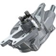 thumbnail image 4 of A-Premium Brake Vacuum Pump Replacement for Mercedes-Benz W251 W221 W211 X164 W164 R320 R350 S350 E320 E350 GL320 GL350 ML320 ML350, 4 of 5