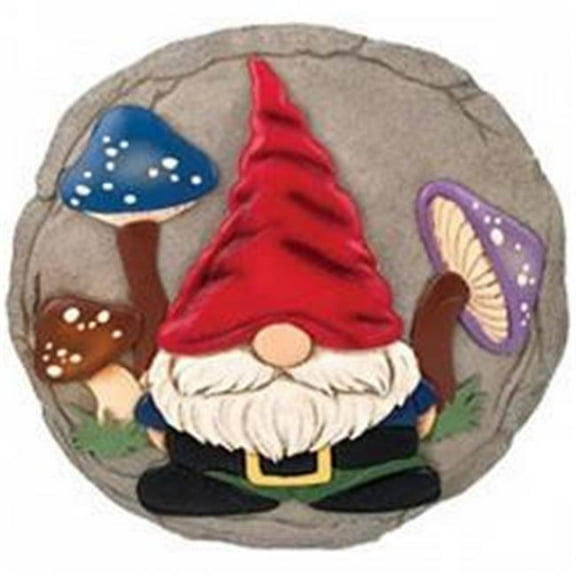 9 Stepping Stone Gnome