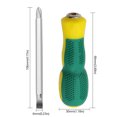 thumbnail image 4 of Dual Interchangeable Long Slotted Cross Screwdriver Impact Double Head Ph2 Sl6, 4 of 6