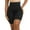 Black, variant on Maidenform Womens Eco Lace High-Waist Thigh Slimmer Style-DMS098