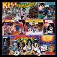 thumbnail image 3 of Kiss Off The Soundboard: Donington 1996 (Live) (3LP) & Psycho Circus & Unmasked, 3 of 3