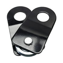 20000LB Snatch block