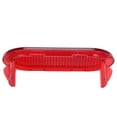 thumbnail image 4 of Reflector para puerta de coche, reflector rojo, accesorio para automóvil, rendimiento confiable, 4 of 9