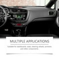 thumbnail image 5 of Summer Clearance Car Interior Dashboard Polishing Cleaner, Maintenance, Decontamination, Stain Removal, And , Car Cleaning Agent 50Ml Home Decor Holiday Deals, 5 of 5