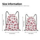 thumbnail image 2 of Fotbe Watermelon Bolsa Mochila con Cordón Estampada, Bolsa de Gimnasio Deportiva, Bolsa Cinch, Bolsa con Cordón para Hombres y Mujeres-Medium, 2 of 6