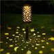 thumbnail image 4 of Luces Solares Para Jardín, Luces Solares Led De Luna Y Estrella, Lámpara Solar Impermeable, Farol Para Exteriores, Camino, Luz De Estaca Para Jardín, Luz Decorativa Speravity HA022740-00, 4 of 7