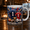Black, variant on Father and Son Sports Mug with Jersey Design, Trophy Theme Gift for Sports Families