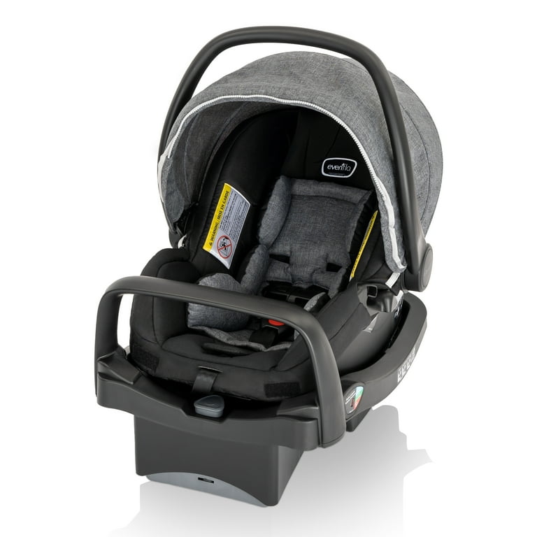 Evenflo litemax 35 walmart 2025