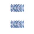 thumbnail image 2 of Seitruly Calcomanías para decoración de uñas para niñas, parche de envoltura completa extraíble, resistente al agua, aplicación impresa, Kit de Tipo7 2piezas Seitruly CBP330711, 2 of 6