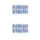thumbnail image 4 of Soidarity Calcomanías para decoración de uñas para niñas Parche de envoltura completa removible de aspecto agradable Hermoso kit de herramientas de Tipo7 2piezas Soidarity CBP330711, 4 of 6