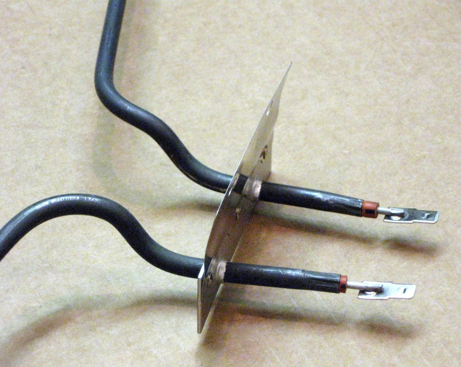 Lower Bake Heating Unit Element for GE WB44T10018 Range Oven Stove