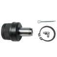 thumbnail image 4 of Detroit Axle - 2WD Front Upper Ball Joints Replacement for Ford Ranger Explorer Mazda B2300 B3000 Navajo, 4 of 7