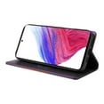 thumbnail image 5 of Case for FOXDOCK Samsung Galaxy M23 5G RFID Blocking Wallet Flip Cover Shockproof, 5 of 5