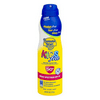 Banana Boat Kids Free Clear Sunscreen Spray SPF 50+ (Pack of 8)