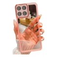 thumbnail image 1 of Guantes de juego para controlador de juegos móvil, material de fibra nano-plata con dedo táctil, guantes de pantalla táctil sin costuras, transpirables y antisudor de alta sensibilidad para juegos de, 1 of 6
