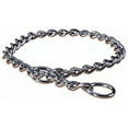thumbnail image 3 of HAMILTON PET COMPANY EXTRA HEAVY CHOKE CHAIN DOG COLLAR 24 IN, 3 of 3