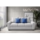 thumbnail image 1 of Sofa Islandia, Moderno, Sala Modular 3 plazas EL BAZAR STORE ISLANDIA/MODERNO/sofa, 1 of 4