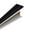 Brushed Aluminum, variant on CeilingMAX 100 sq. ft. Bermuda Bronze Surface Mount Grid Kit