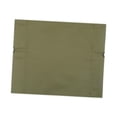 thumbnail image 2 of Cubierta de silla de campamento cubierta de asiento de silla de campamento transpirable para patio césped 38x47cm Verde, 2 of 8