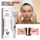 thumbnail image 5 of Fiudx Crema de Retinol, Tratamiento Antiedad para Ojos, Fórmula Suave, Gel Reductor de Ojeras, Bálsamo para Ojos Antibolsas, Tamaño de Viaje de Uso Diario, Apto para Todo Tipo de Piel., 5 of 7