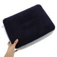 thumbnail image 3 of MIPCASE Inflatable Travel Pillows for Airplanes Comfortable Support 1Pcs, 3 of 7