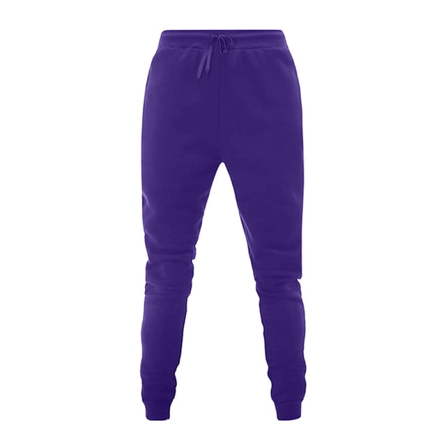 Pantalones deportivos qucoqpe para mujer - Joggers con bolsillos para mujer, pantalones de estar por casa para yoga, entrenamiento y correr