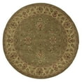 thumbnail image 3 of Surya Crowne Area Rug CRN-6001 Fern Green, 3 of 3