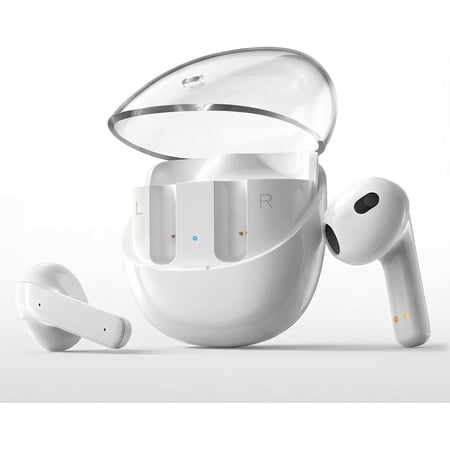 iTour 22 Pro Translator Earbuds, Real-Time Two-Way Translation Earbuds, Offline & Online Language Translator Device, Voice, Video Call & Photo Translation, Translator Headphones for Business, Travel
