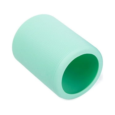 Reusable Cup Sleeves Bottle Protective Sleeve Heat-resistant Cup Sleeve Silicone Protective Sleeve